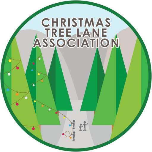 Christmas Tree Lane Altadena